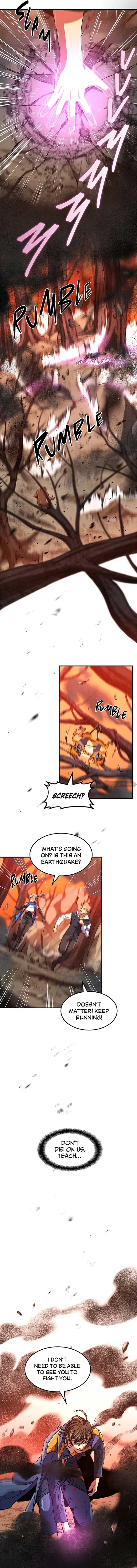 Return of the Runebound Professor Chapter 12 5
